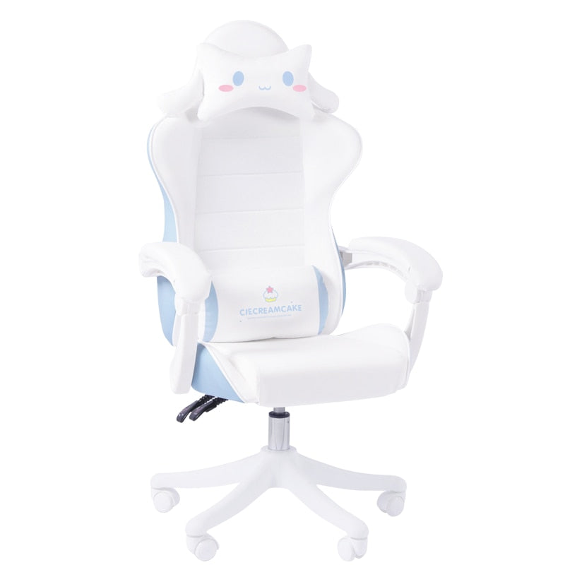 Girly Gaming Chair