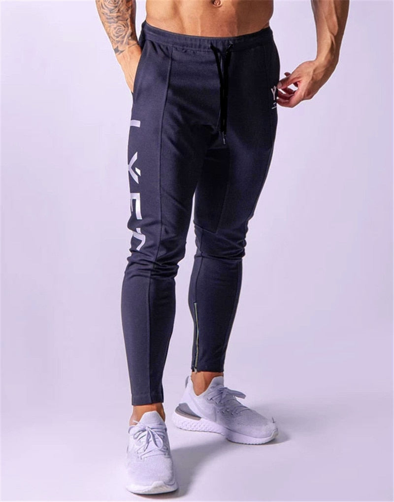 Lyft Gym Pants