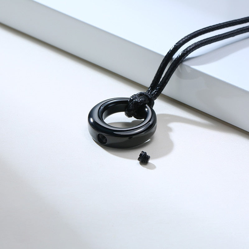 Circle of Life Pendant