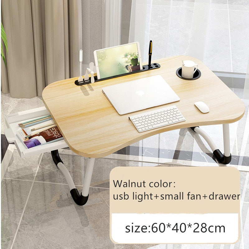 Folding Laptop Desk