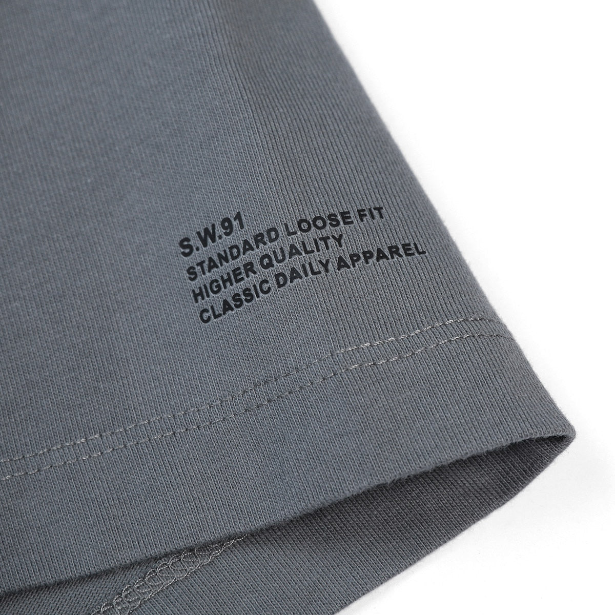 RS Plain Simwood Shirt