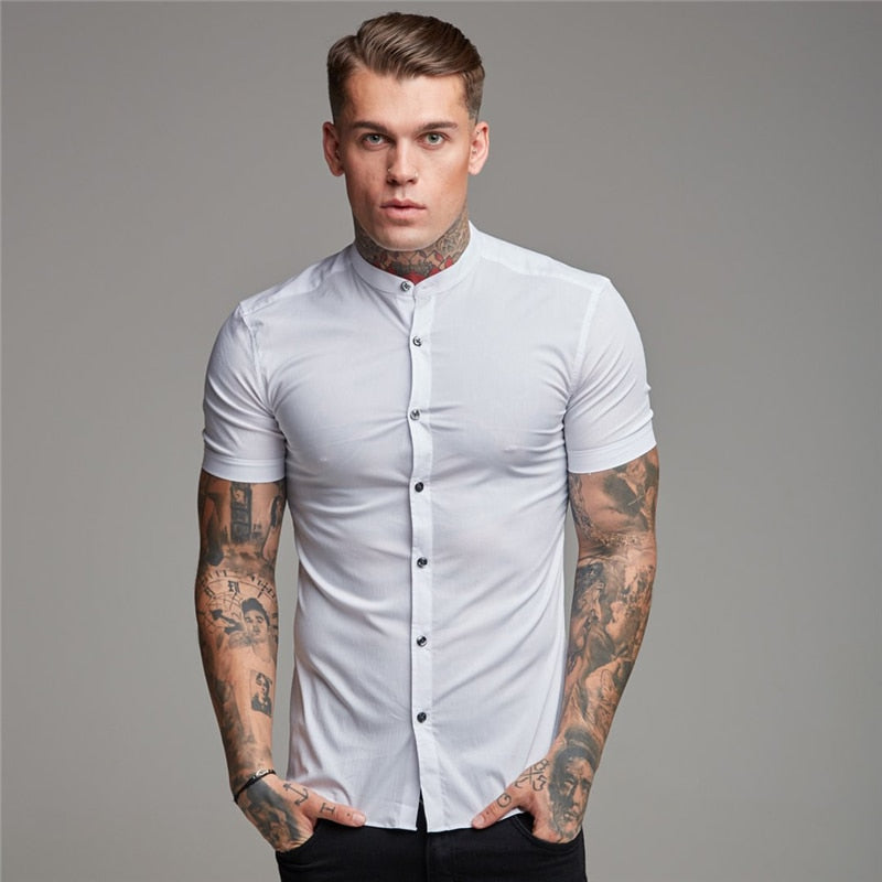 RS Solid Shirt