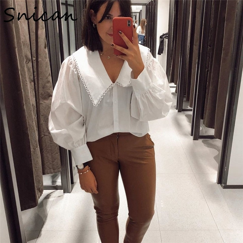 Flowy Boho Blouse