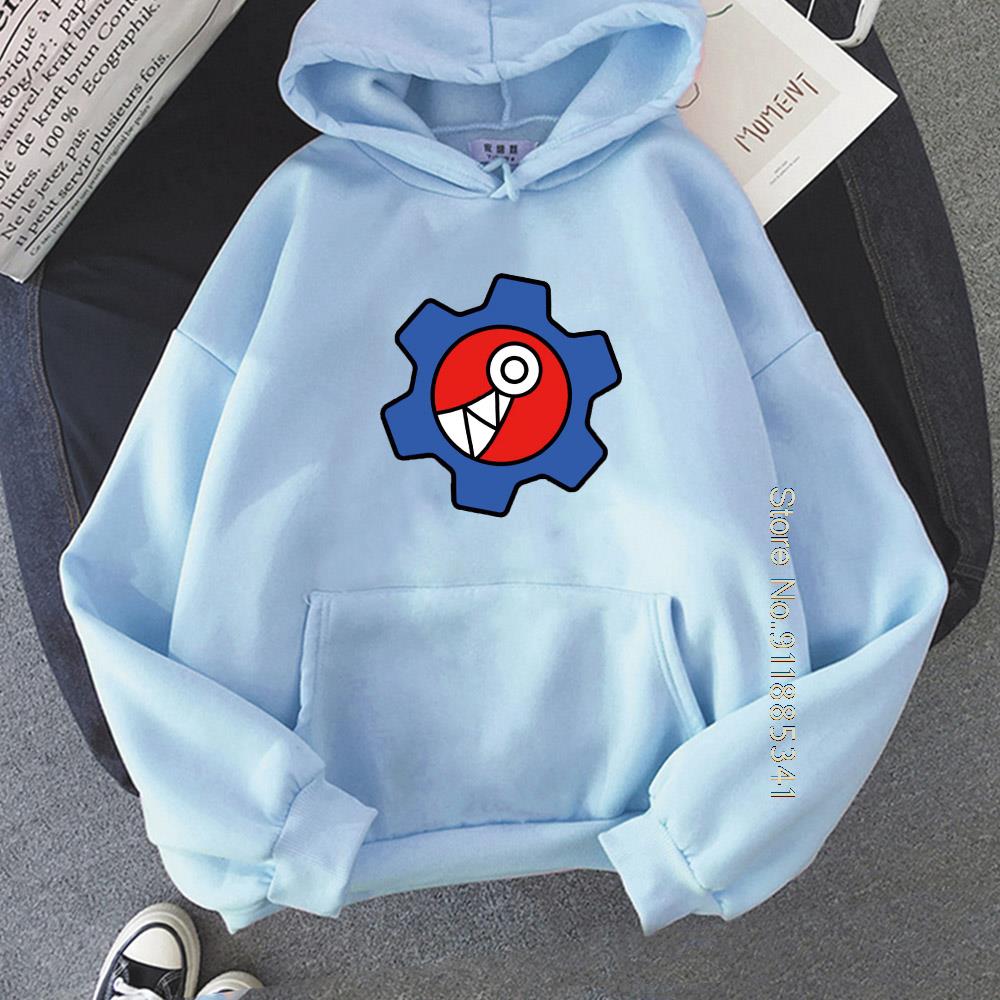 RS Sk8 Hoodie