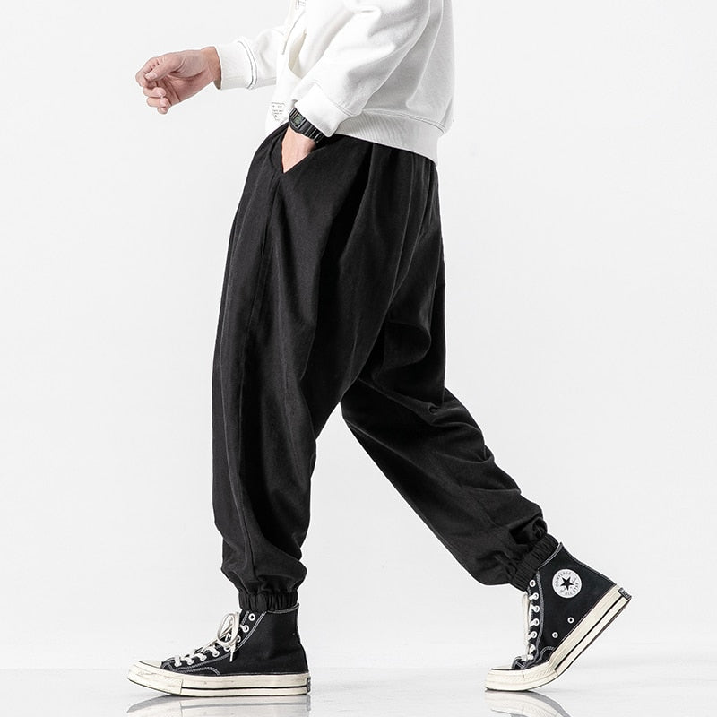Harem Trackpants