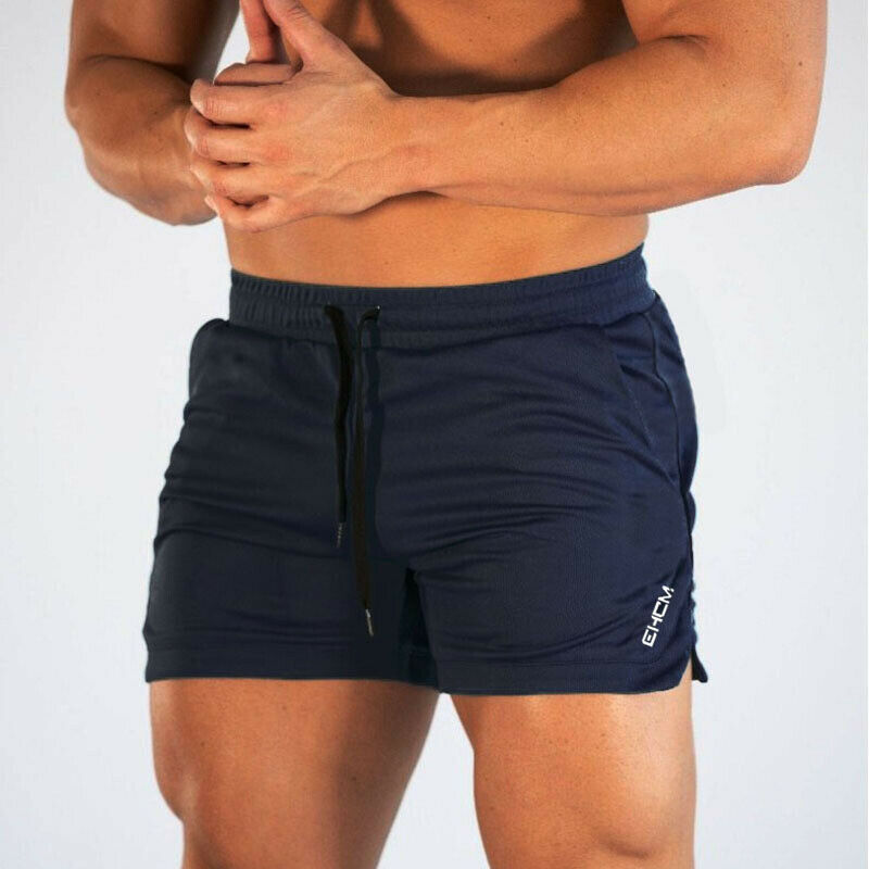 Quick-Dry Running Shorts