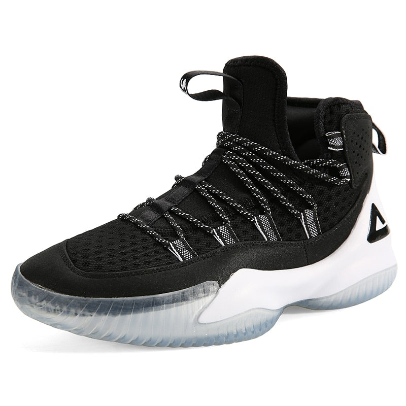 PEAK Precision Basketball Trainers