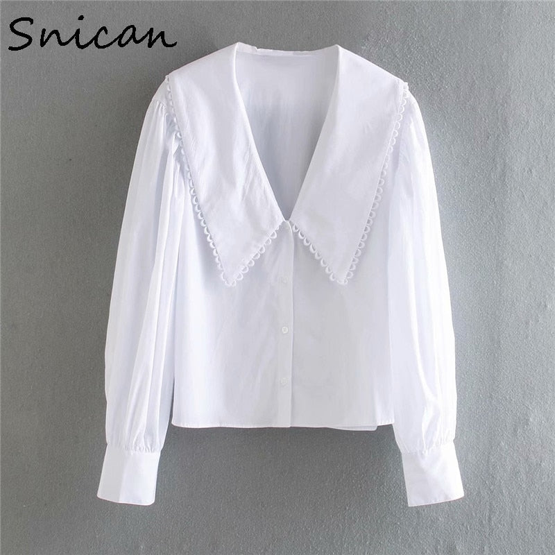 Flowy Boho Blouse