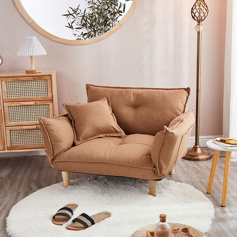 Convertible Adjustable Sofa