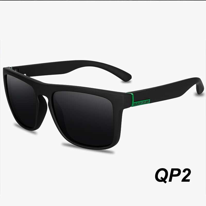 QUISVIKER Polarized Glasses