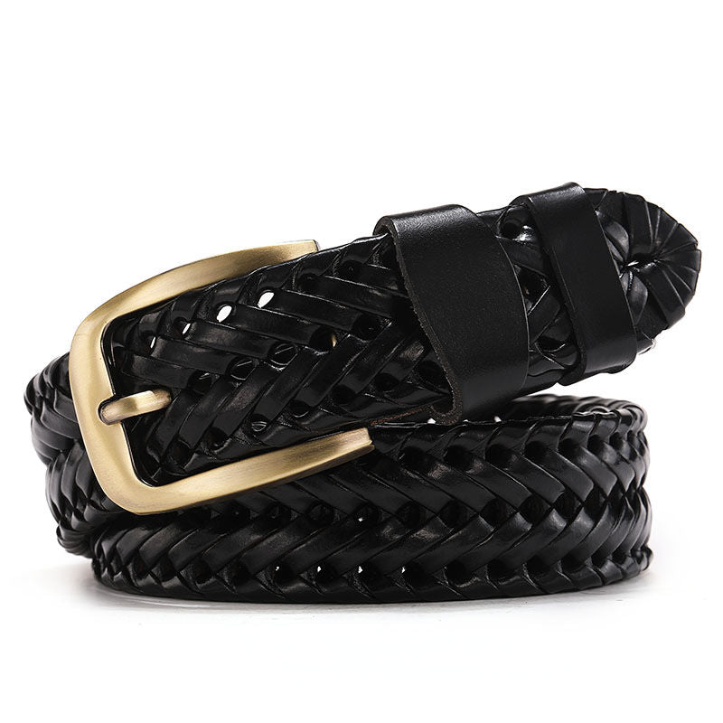 COOLERFIRE Braided Belt
