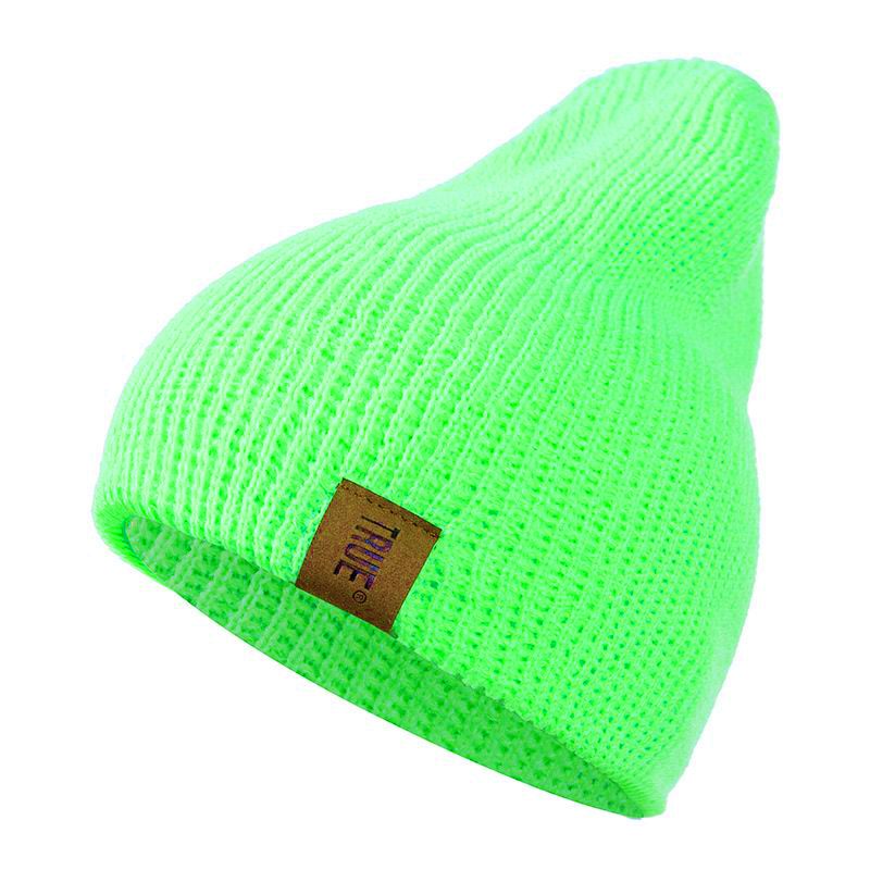 URGENTMAN Casual Beanie