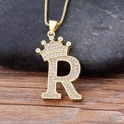 A-Z Cholo Necklace