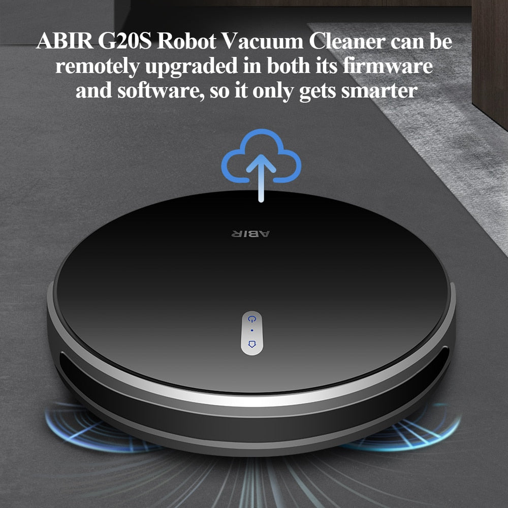 ABIR G20S Robot Mop
