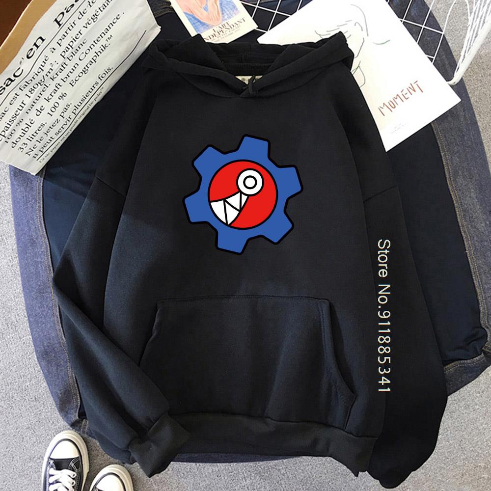 RS Sk8 Hoodie