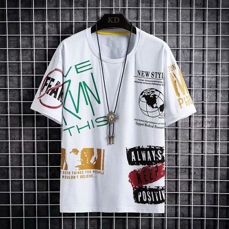 RS Boom Shirt