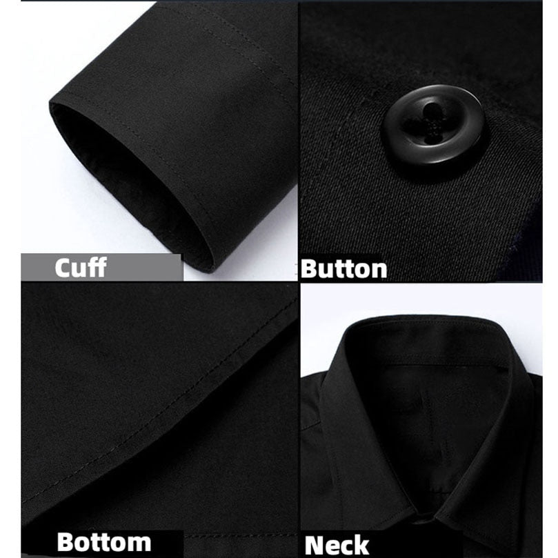 RS Formal Shirt