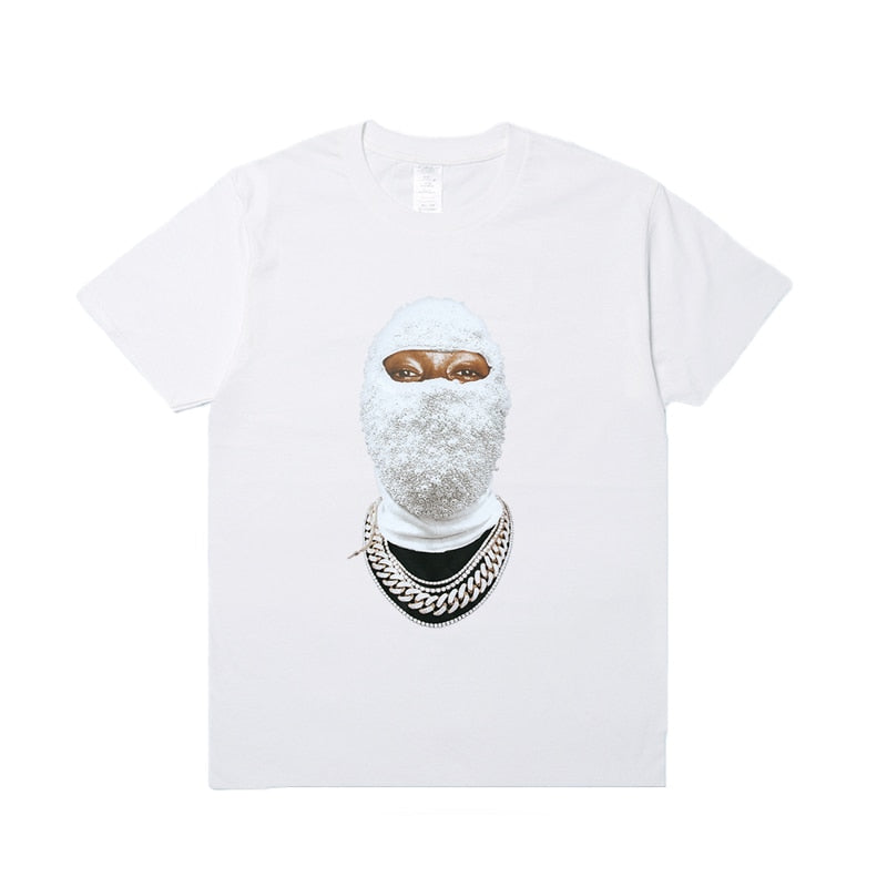 RS Diamond Mask Shirt