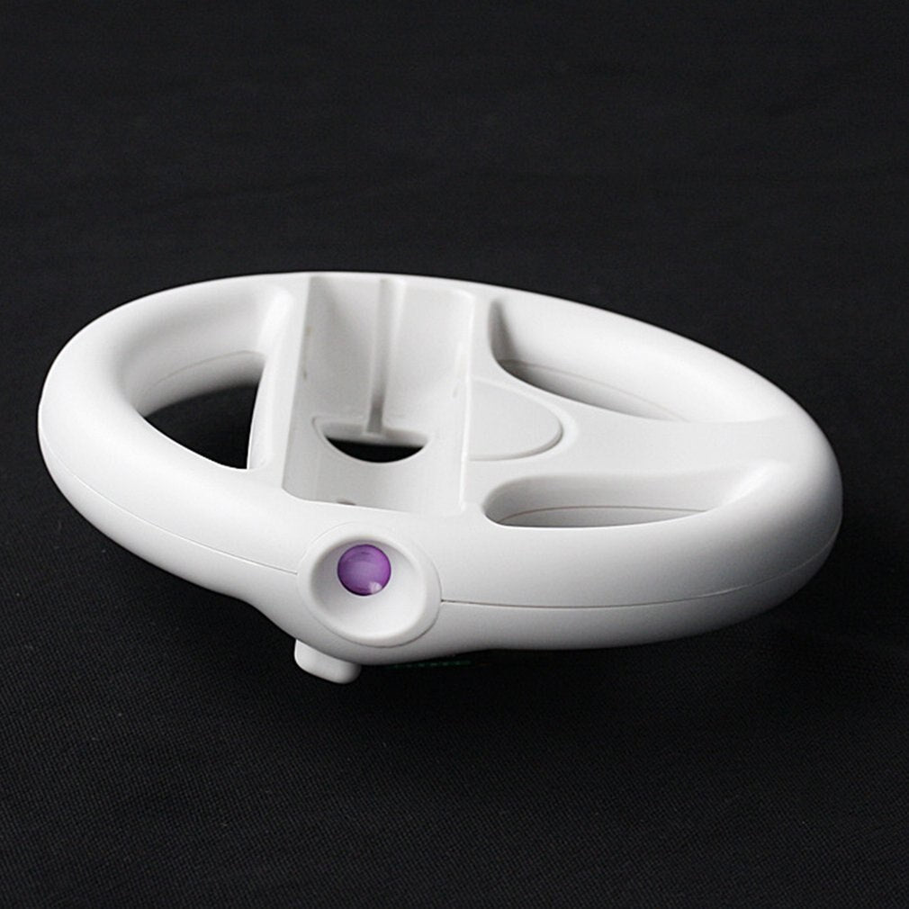 Nintedo Wii Racing Wheel