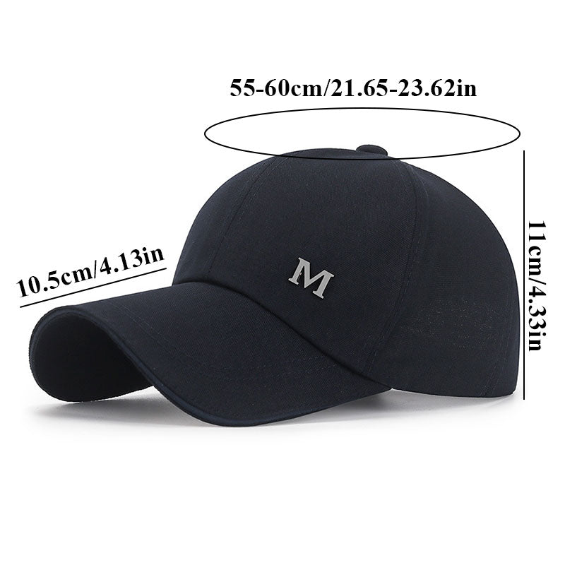 Summer Baseball Cap