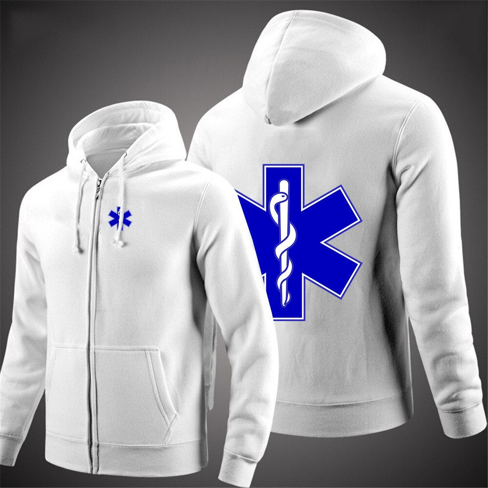 RS EMT Hoodie