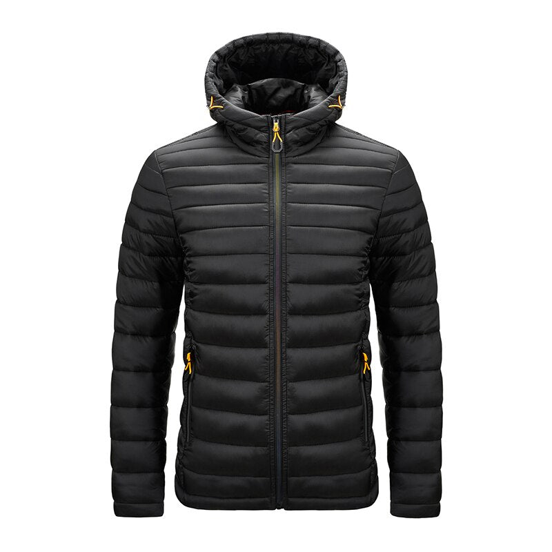 CHAIFENKO Waterproof Jacket