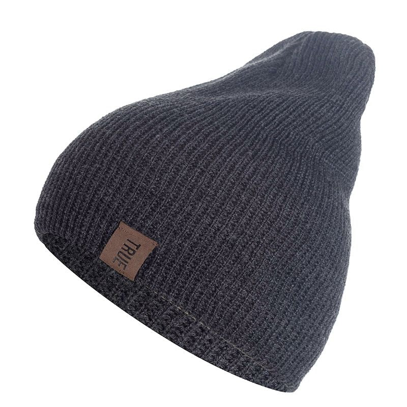 URGENTMAN Casual Beanie
