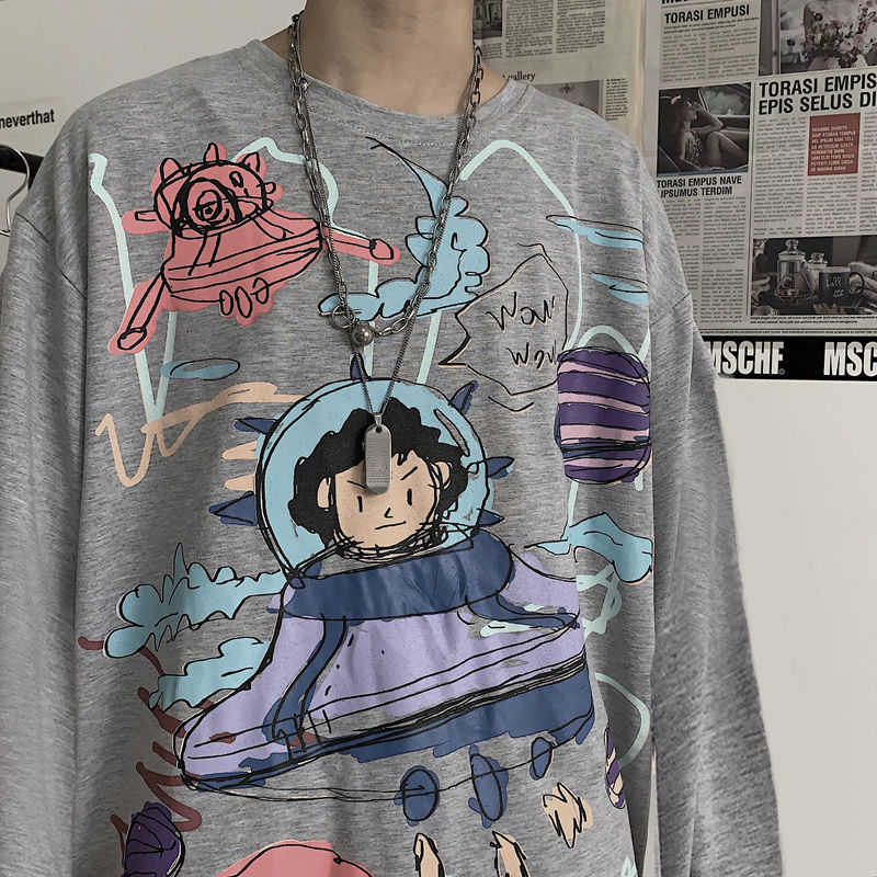 RS Gothic Autumn Shirt