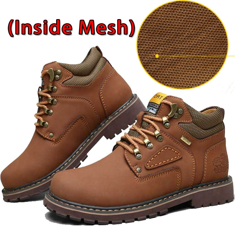 SURGUT Hiking Boots