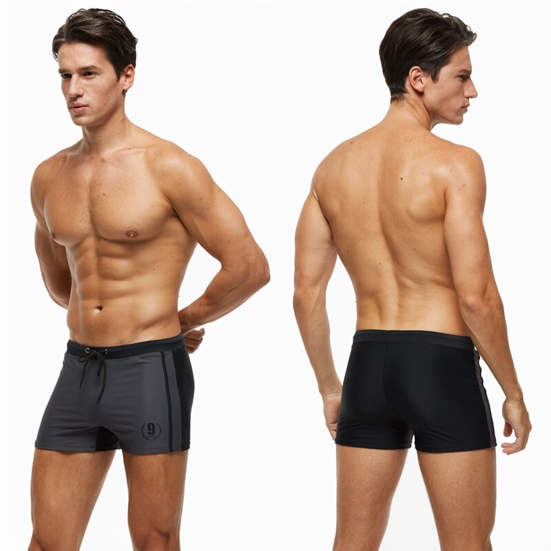 Buff Beach Swim Trunks