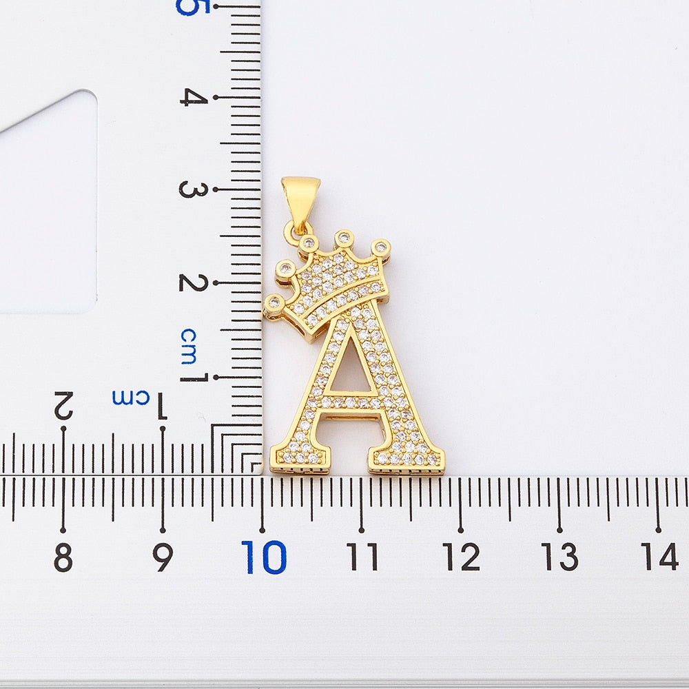 A-Z Cholo Necklace