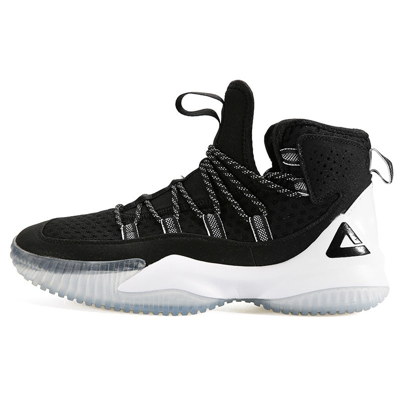 PEAK Precision Basketball Trainers