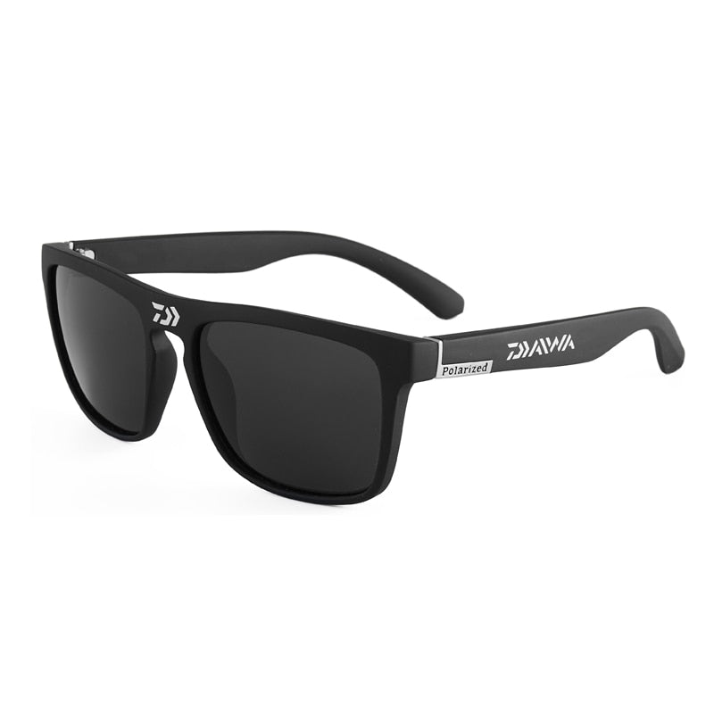 DAIWA Polarized Sunglasses