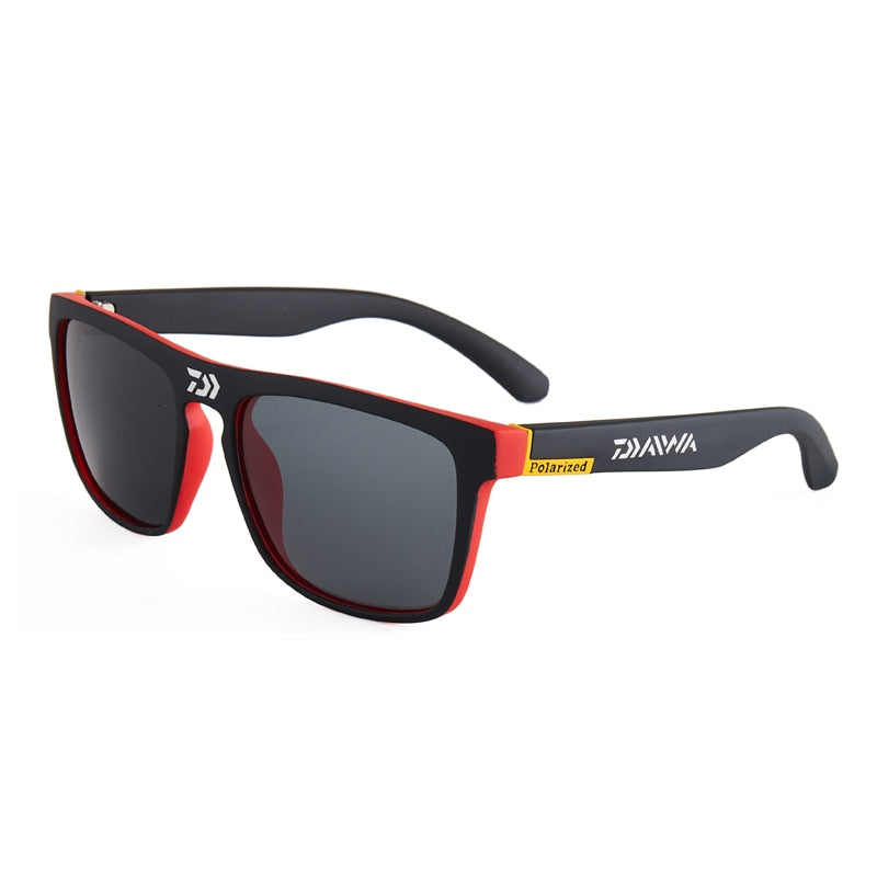 DAIWA Polarized Sunglasses