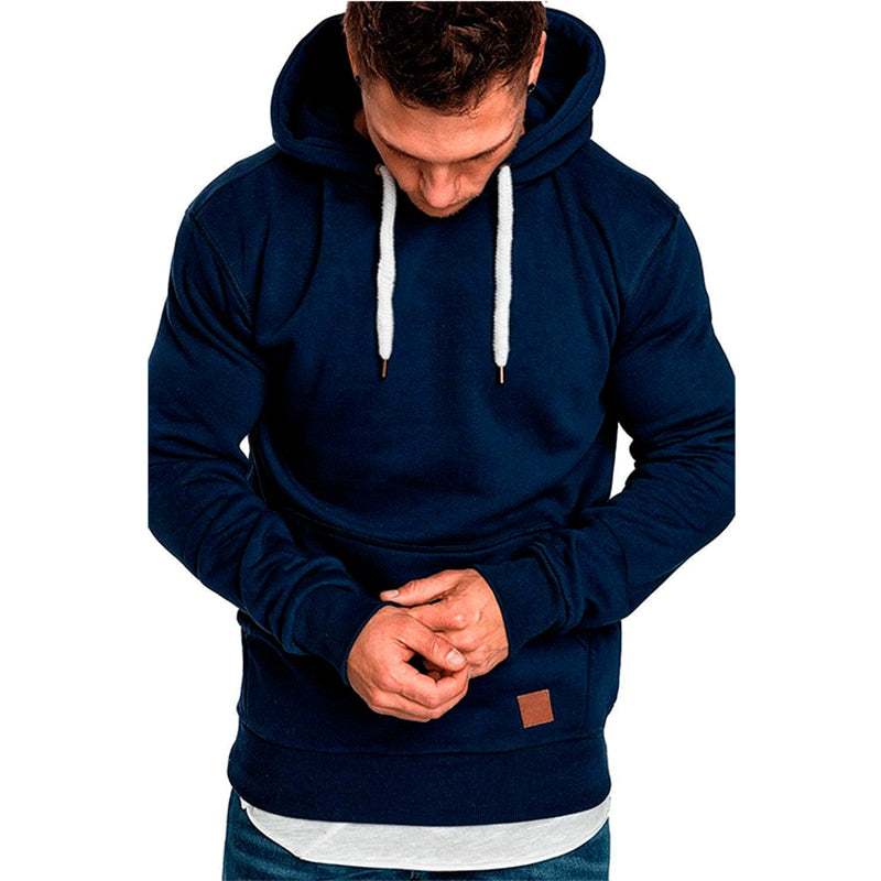 RS Bolubao Hoodie