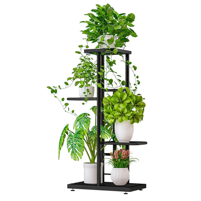 4 Tier Plant Stand