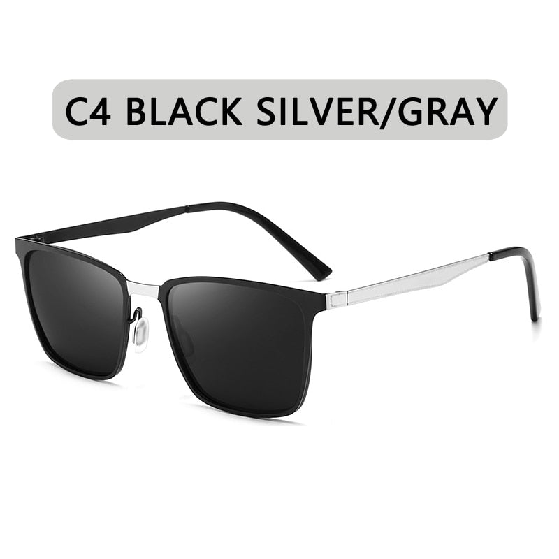 ZXWL Classic Polarized Sunglasses