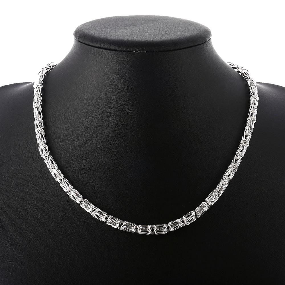 6MM Geometry Chain