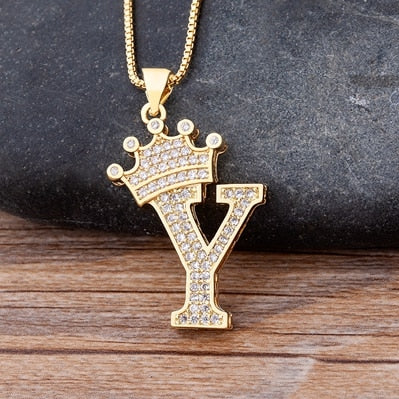 A-Z Cholo Necklace