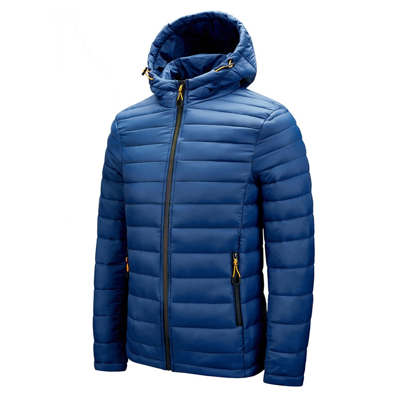 CHAIFENKO Waterproof Jacket