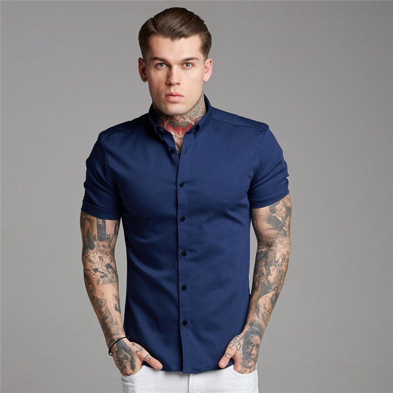 RS Solid Shirt