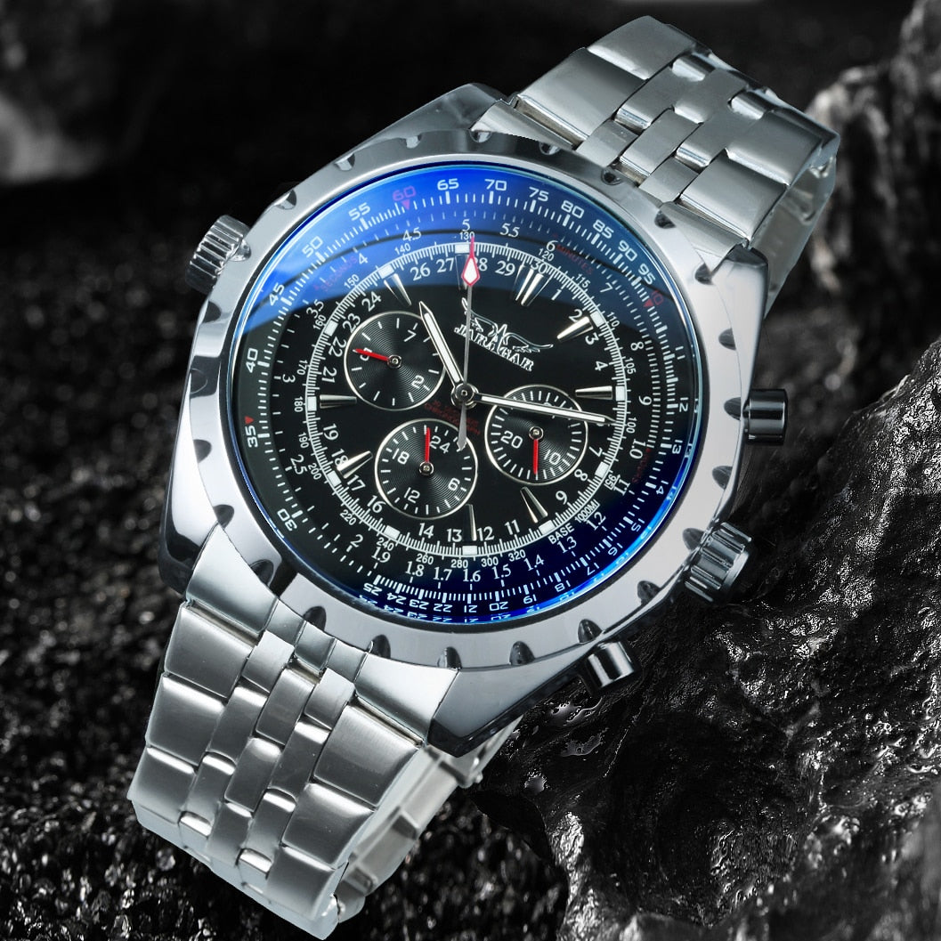 JARAGAR Military Watch