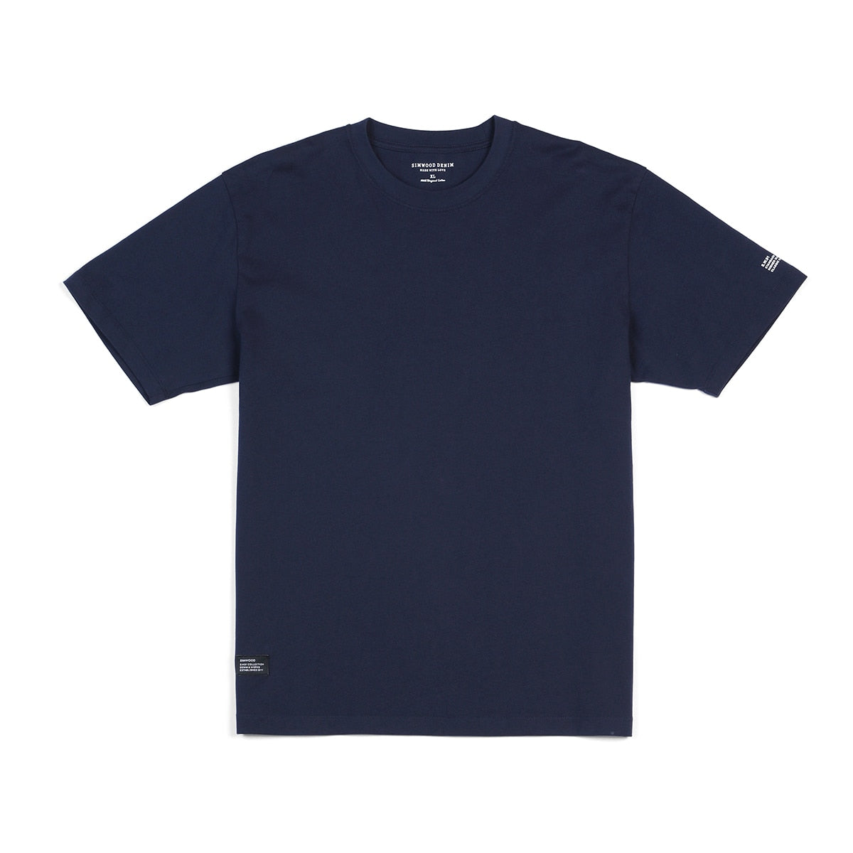 RS Plain Simwood Shirt