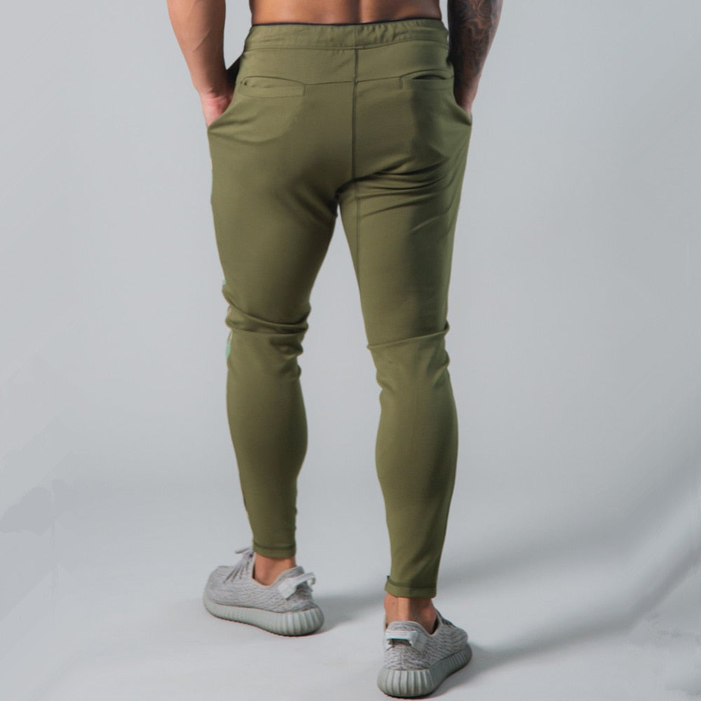 Casual Skinny Joggers