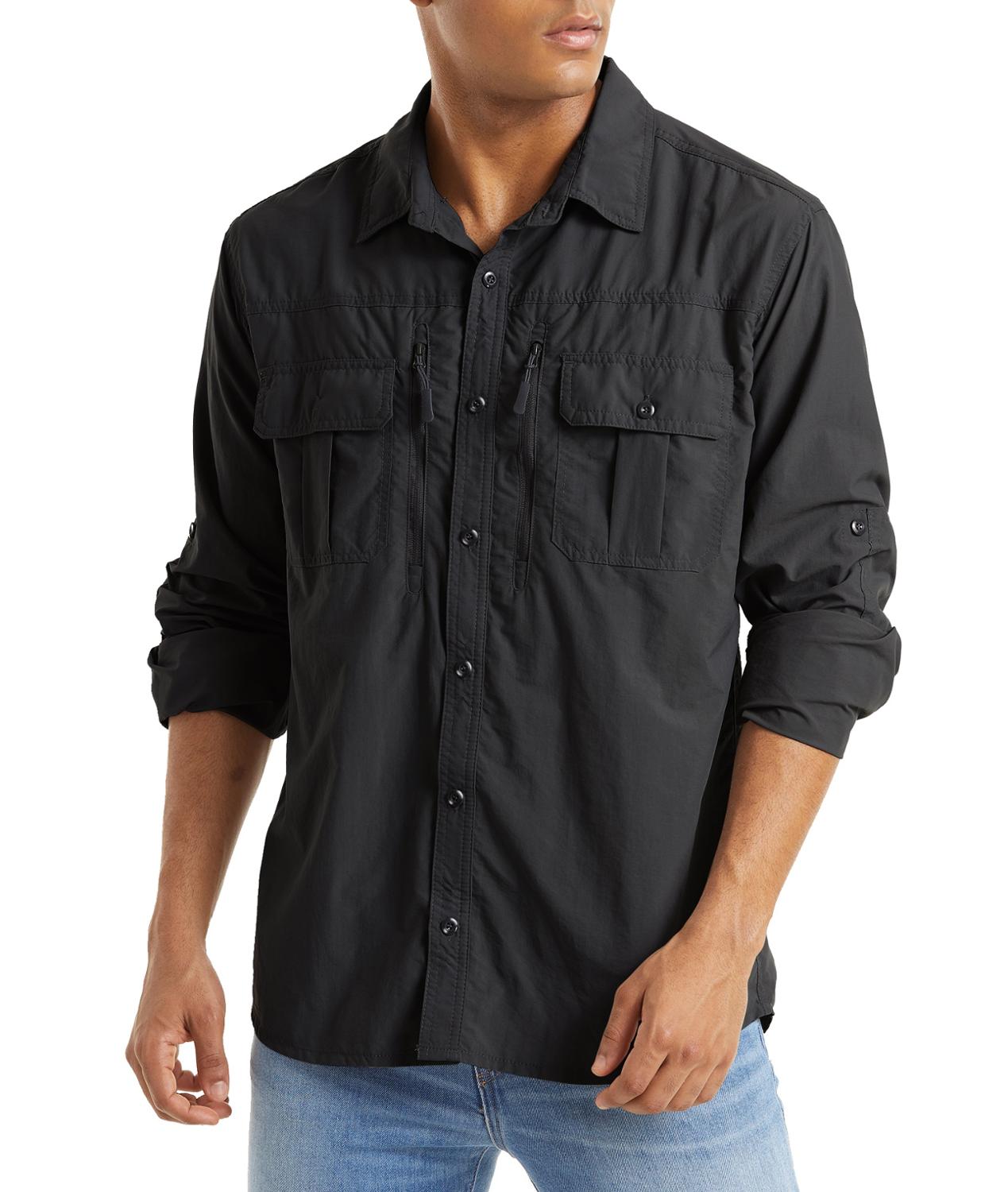 RS TacVasen Shirt