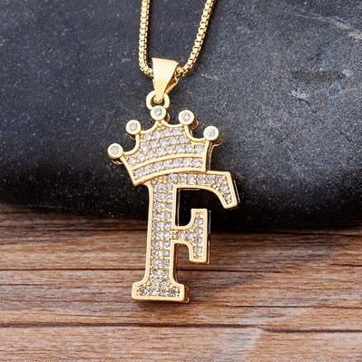 A-Z Cholo Necklace