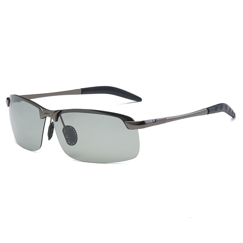 Chameleon Riding Glasses