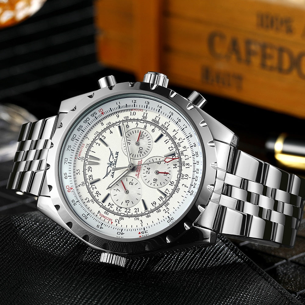 JARAGAR Military Watch