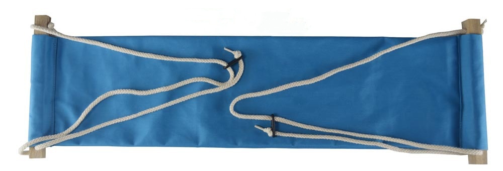 Portable Foot Hammock
