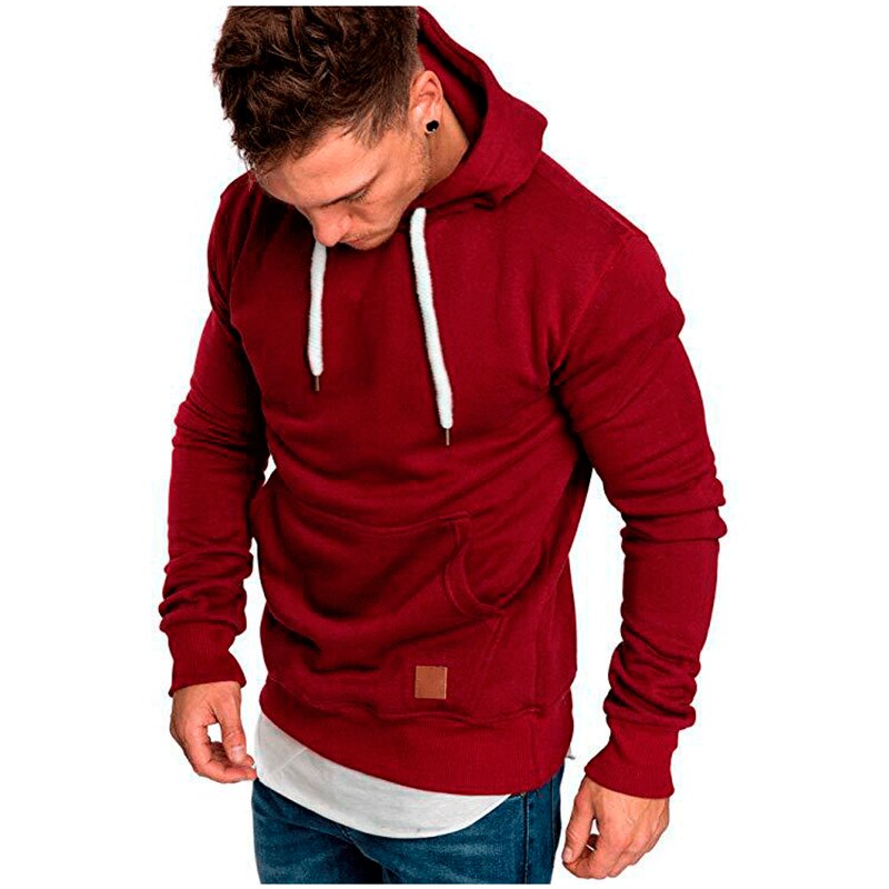 RS Bolubao Hoodie
